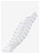 JACK & JONES Jacbasic Multi Short Sock 10 Pack Noos - WHITE - One Size – kuva 2