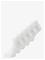 JACK & JONES Jacbasic Bamboo Short Sock 5 Pack - WHITE - One Size – kuva 2