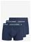 JACK & JONES Jacconor Solid Trunks 3 Pack Noos - NAVY BLAZER - S – kuva 3