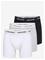ONLY & SONS Onsbasic Solid Boxer 3Pack Noos - LIGHT GREY MELANGE - XL – kuva 2
