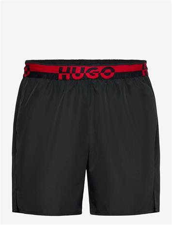 HUGO Tapi - BLACK - S