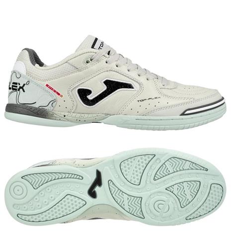 Joma Top Flex IN - Harmaa