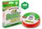 Sufix Matrix Pro Chartreuse 135 m kuitusiima 0,20 mm – kuva 6
