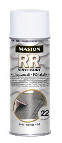 MASTON RR 29 PUN 400ML KORJAUSMAALI