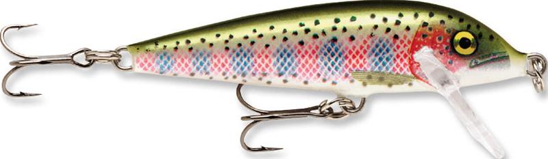 RAPALA CD 3 P VAAPPU