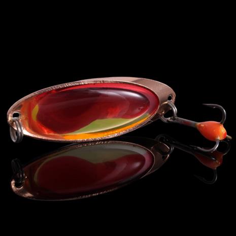 NOROLAN NORTHERN LIGHT 5CM/4G MINNA S