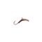 NORDIC VOLF LEECH XL-6MM 2KPL PAPUK – kuva 3