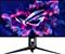 31.5" ASUS ROG Swift OLED PG32UCWM | 4K Ultra HD | OLED panel | USB PD – kuva 2