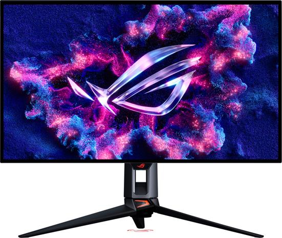 31.5" ASUS ROG Swift OLED PG32UCWM | 4K Ultra HD | OLED panel | USB PD