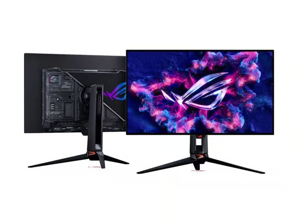 31.5" ASUS ROG Swift OLED PG32UCWM | 4K Ultra HD | OLED panel | USB PD