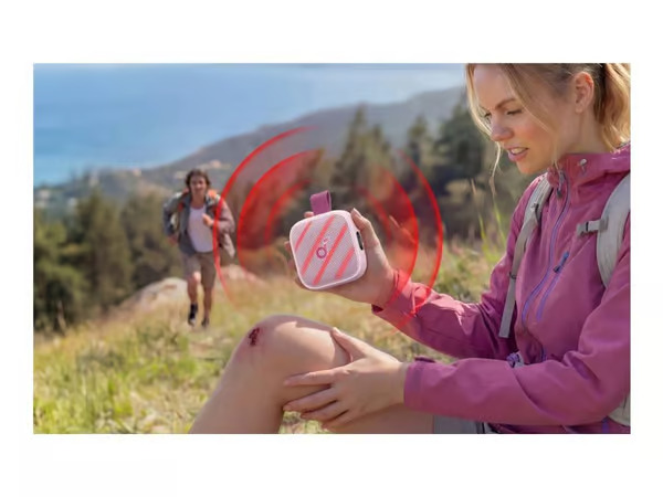 Anker Soundcore Boom Go 3i