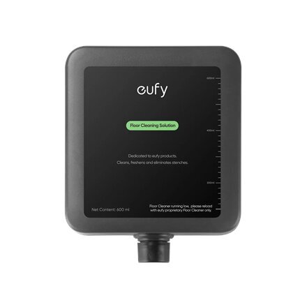 Eufy Cleaning Solution - 600 ml - lavender