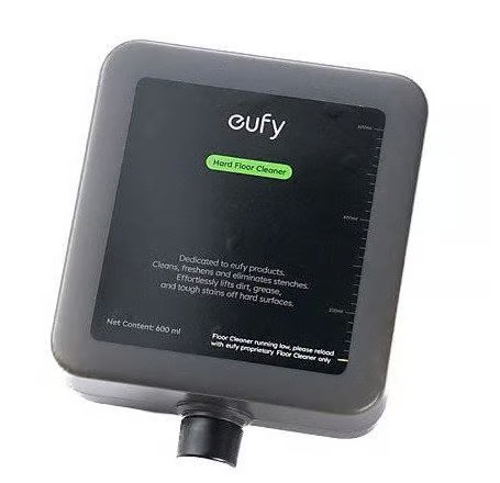 Eufy Cleaning Solution - 600 ml - lavender