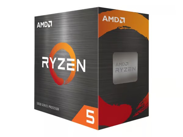 AMD 5500F 100-100001905BOX