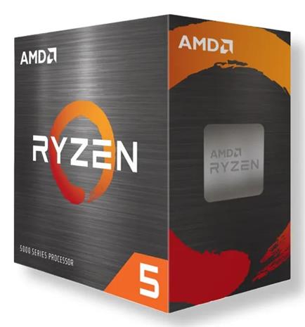 AMD 5500F 100-100001905BOX
