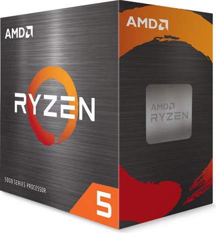 AMD 5500F 100-100001905BOX