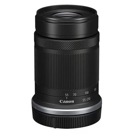Canon RF-S 55-210mm F5-7.1 IS STM