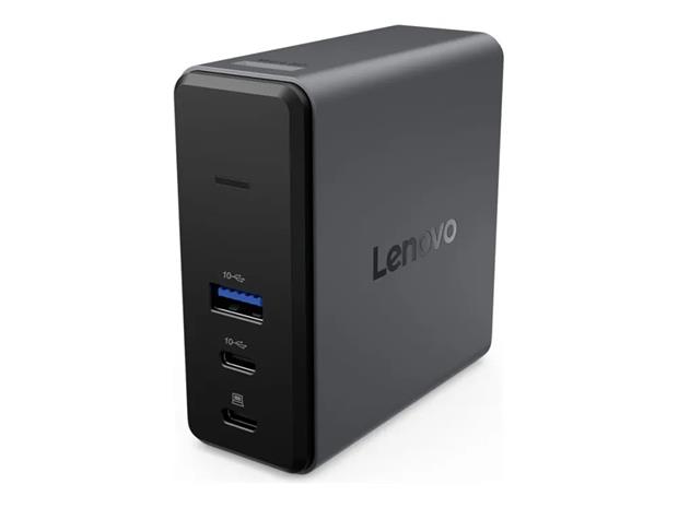 Lenovo X9 GaN Powered Travel Dock 40BD0065EU