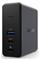 Lenovo X9 GaN Powered Travel Dock 40BD0065EU – kuva 6