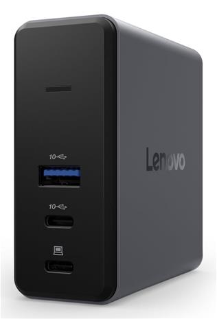 Lenovo X9 GaN Powered Travel Dock 40BD0065EU