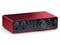 Focusrite Scarlett 2i2 4th Gen USB Audio Interface – kuva 4