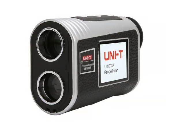 UNI-T LM1000A Laser Rangefinder