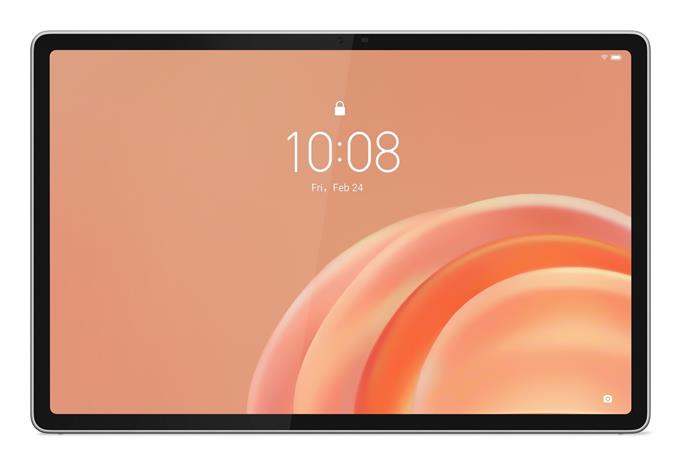 Lenovo Tab Plus Gen 2 12.1" WiFi 128GB, tabletti