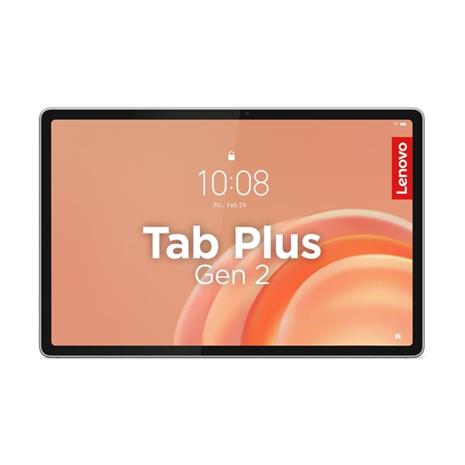 Lenovo Tab Plus Gen 2 12.1" WiFi 128GB, tabletti