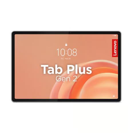 Lenovo Tab Plus Gen 2 12.1" WiFi 128GB, tabletti