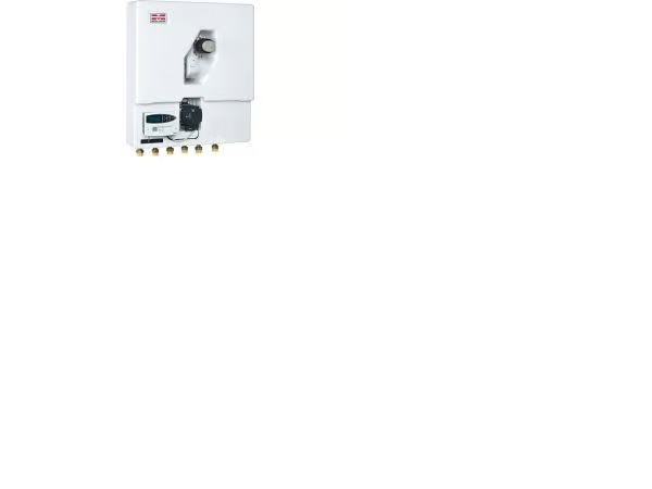 Metro Therm District heating unit System 4 Slimline