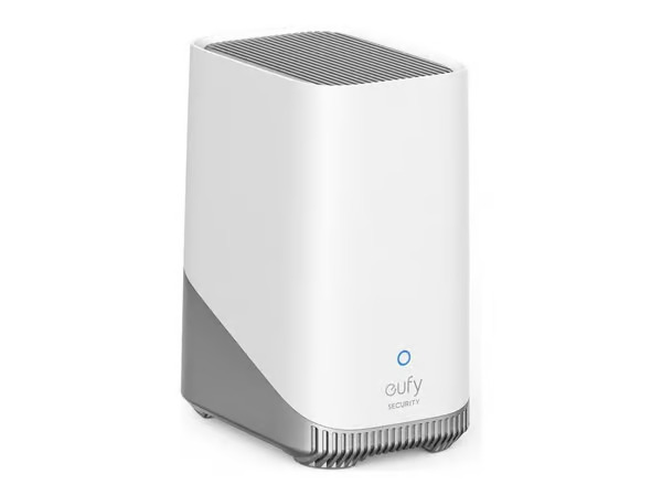 Eufy HomeBase 3 T8030