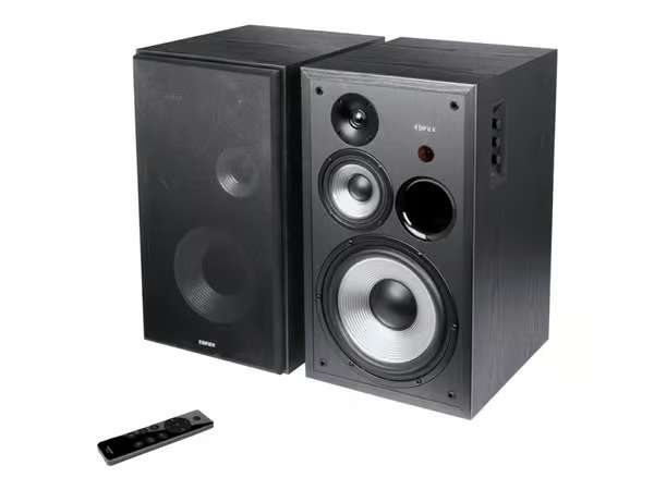Edifier R2850DB, Bluetooth-kaiuttimet