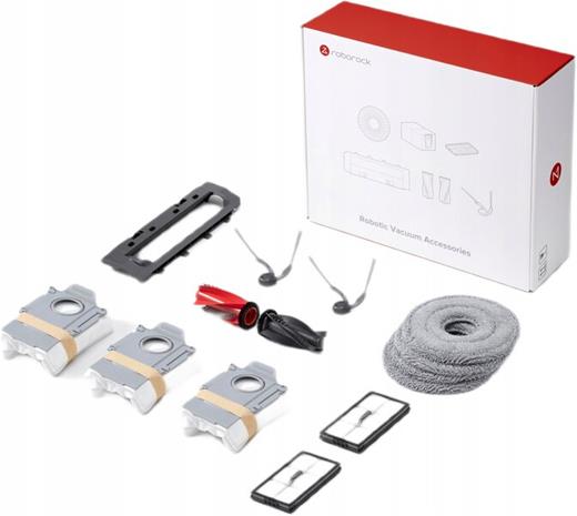 Roborock Saros 20 lisävarusesarja – kuva 5/6