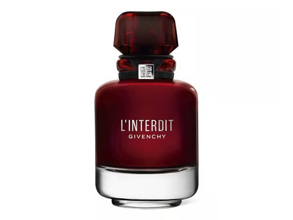 Givenchy L'interdit Rouge EDP 125 ml