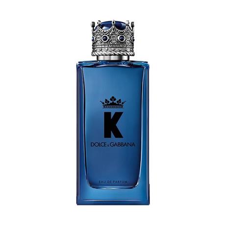 Dolce&Gabbana K by Dolce&Gabbana Eau de Parfum 100 ml