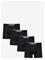 LEVI'S® Levis Men Solid Basic Boxer Brief Org Co 4P Ecom - BLACK - S – kuva 2