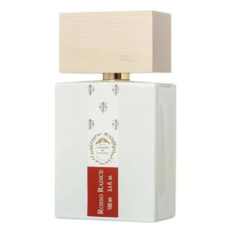 Giardini di Toscana Rosso Radice Eau De Parfum 100 ml