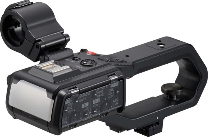 Panasonic VW-HU1E-K