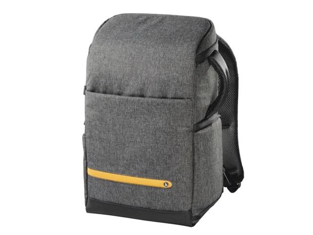 Hama "Terra" Camera Backpack 140 grey