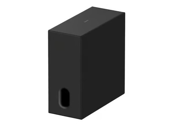 Sony U.K. SASW8.CEJ