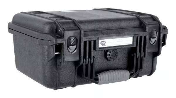 Rollei - Hard Case 3730 suitcases