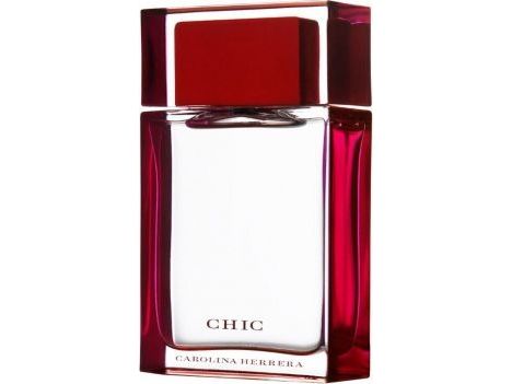 Carolina Herrera Chic Edp 80 Ml