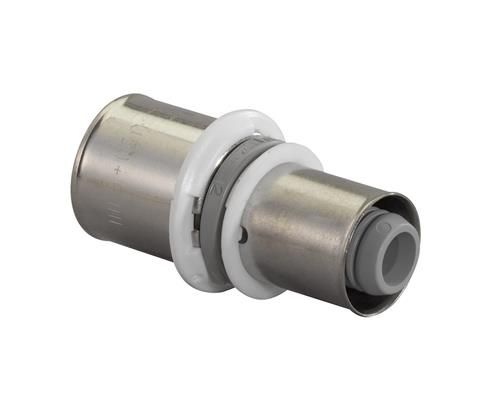 Uponor press composite reducer ppsu 20-16