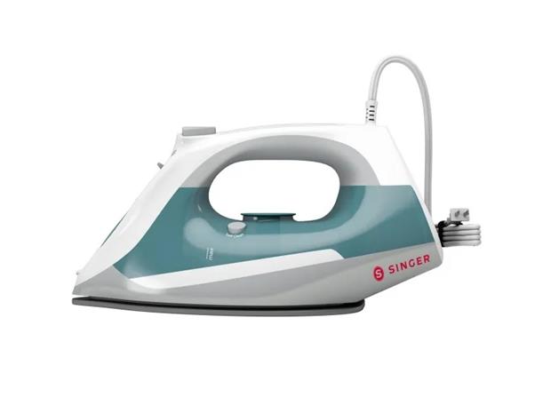 Singer Steam Choice 1.0, silitysrauta – kuva 6/7