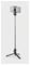 Puhelinteline Fixed FIXSS-SNL-BK – kuva 2
