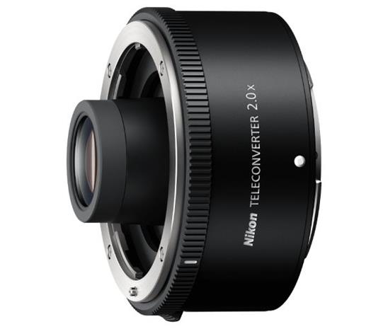 Nikon Z TC-2.0x JMA90