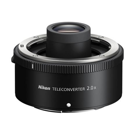 Nikon Z TC-2.0x JMA90