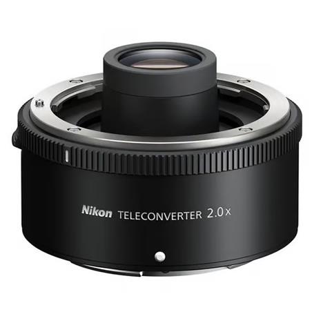 Nikon Z TC-2.0x JMA90
