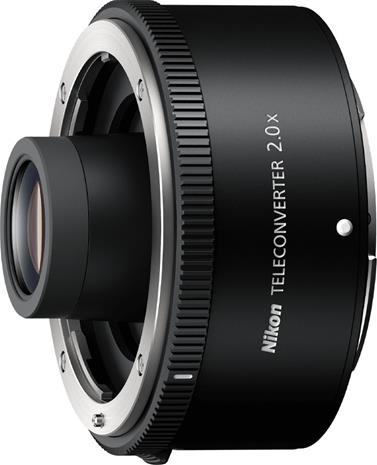 Nikon Z TC-2.0x JMA90