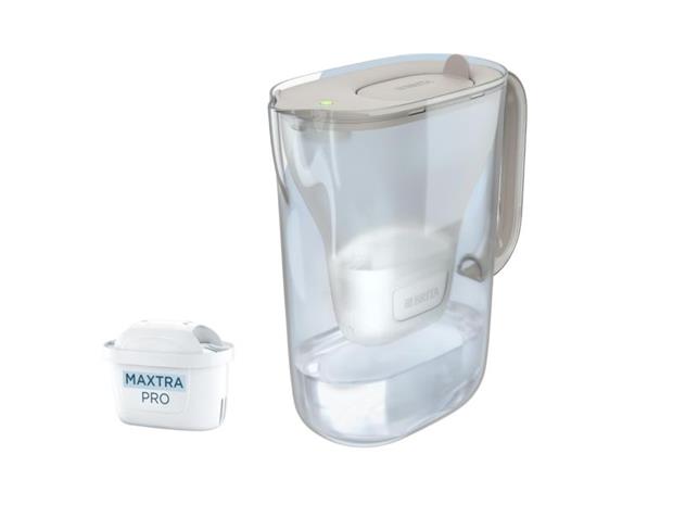Brita Style Essential Led 2,4l